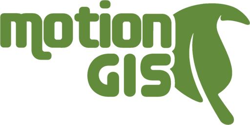 motionGIS Logo